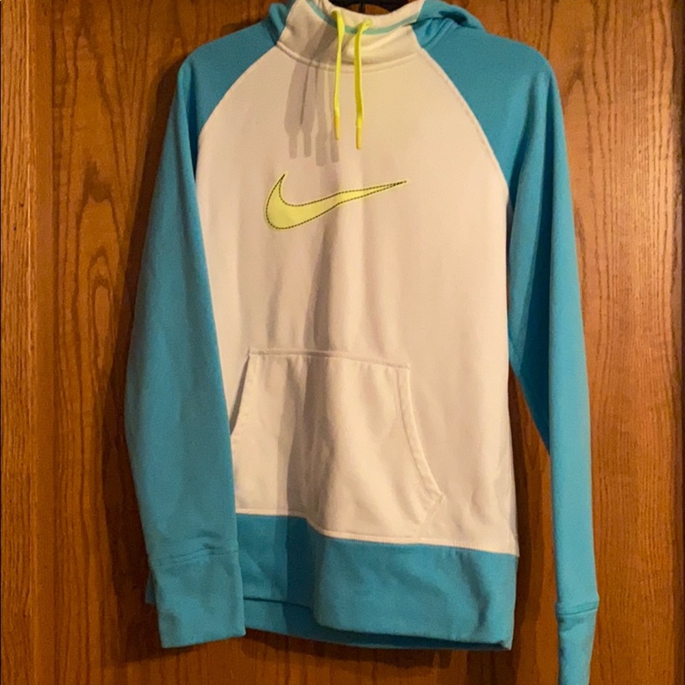 Nike sweatshirt